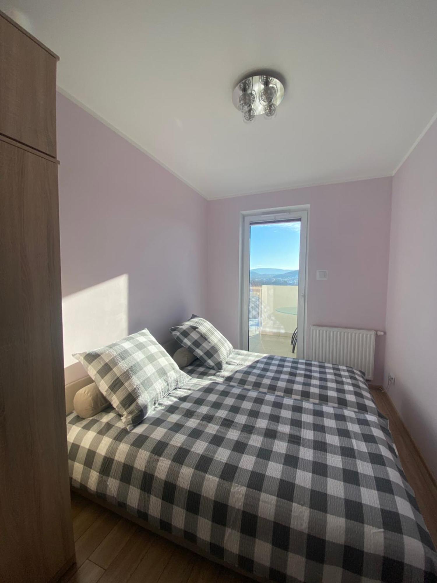 Apartament Rakownica Еленя-Гура Экстерьер фото