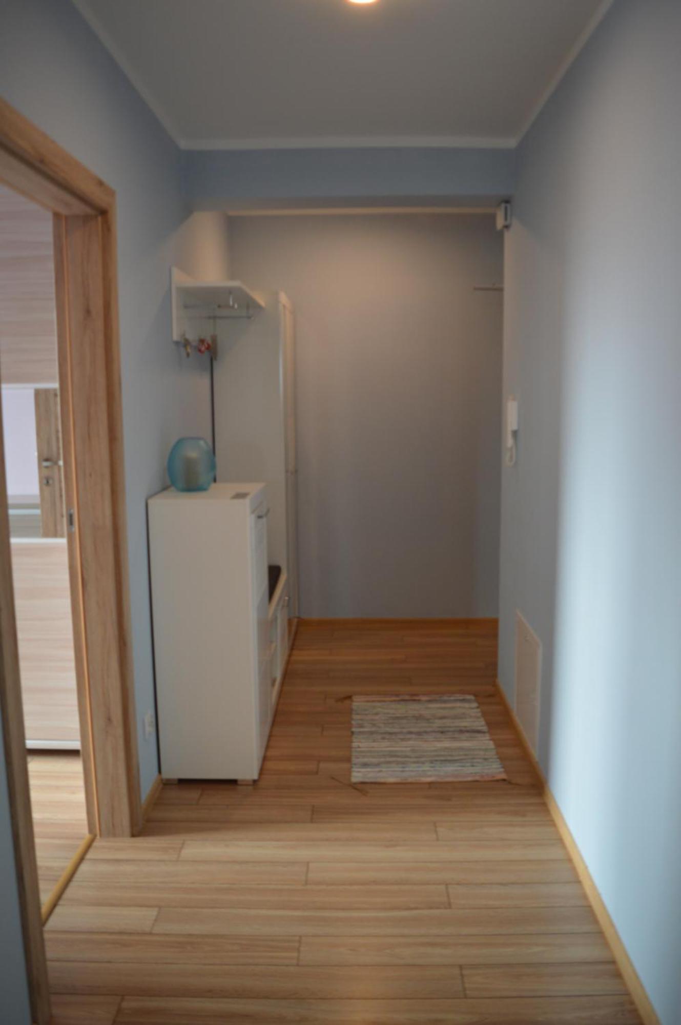 Apartament Rakownica Еленя-Гура Экстерьер фото