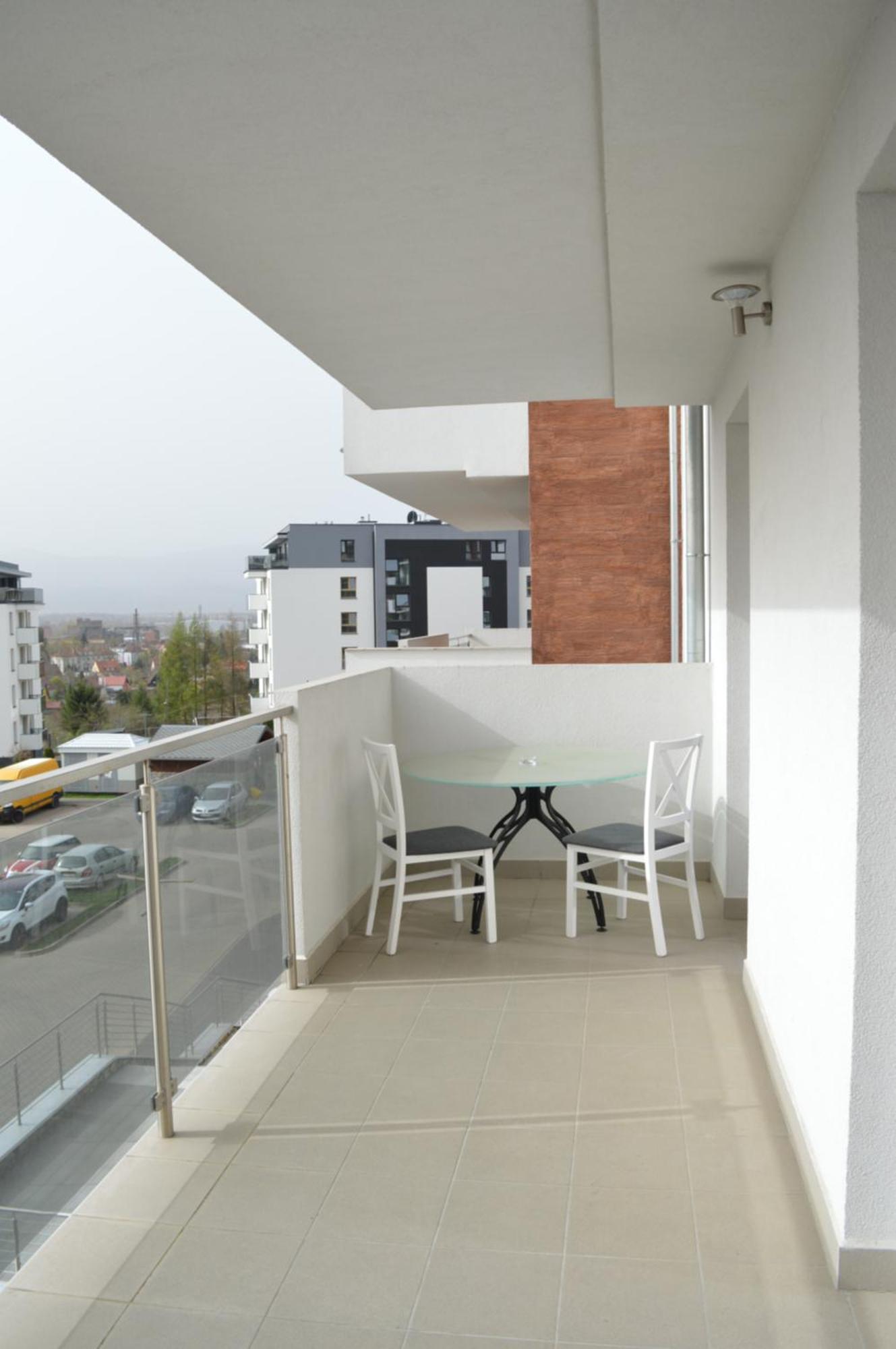 Apartament Rakownica Еленя-Гура Экстерьер фото