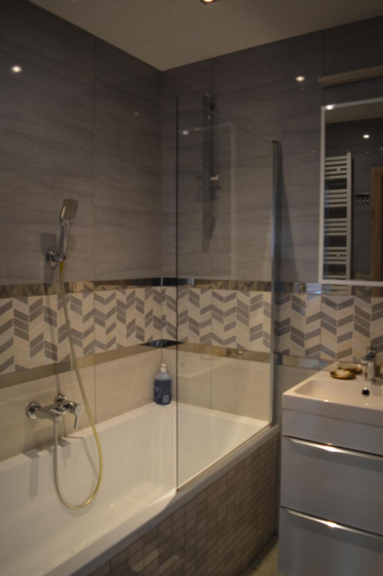 Apartament Rakownica Еленя-Гура Экстерьер фото