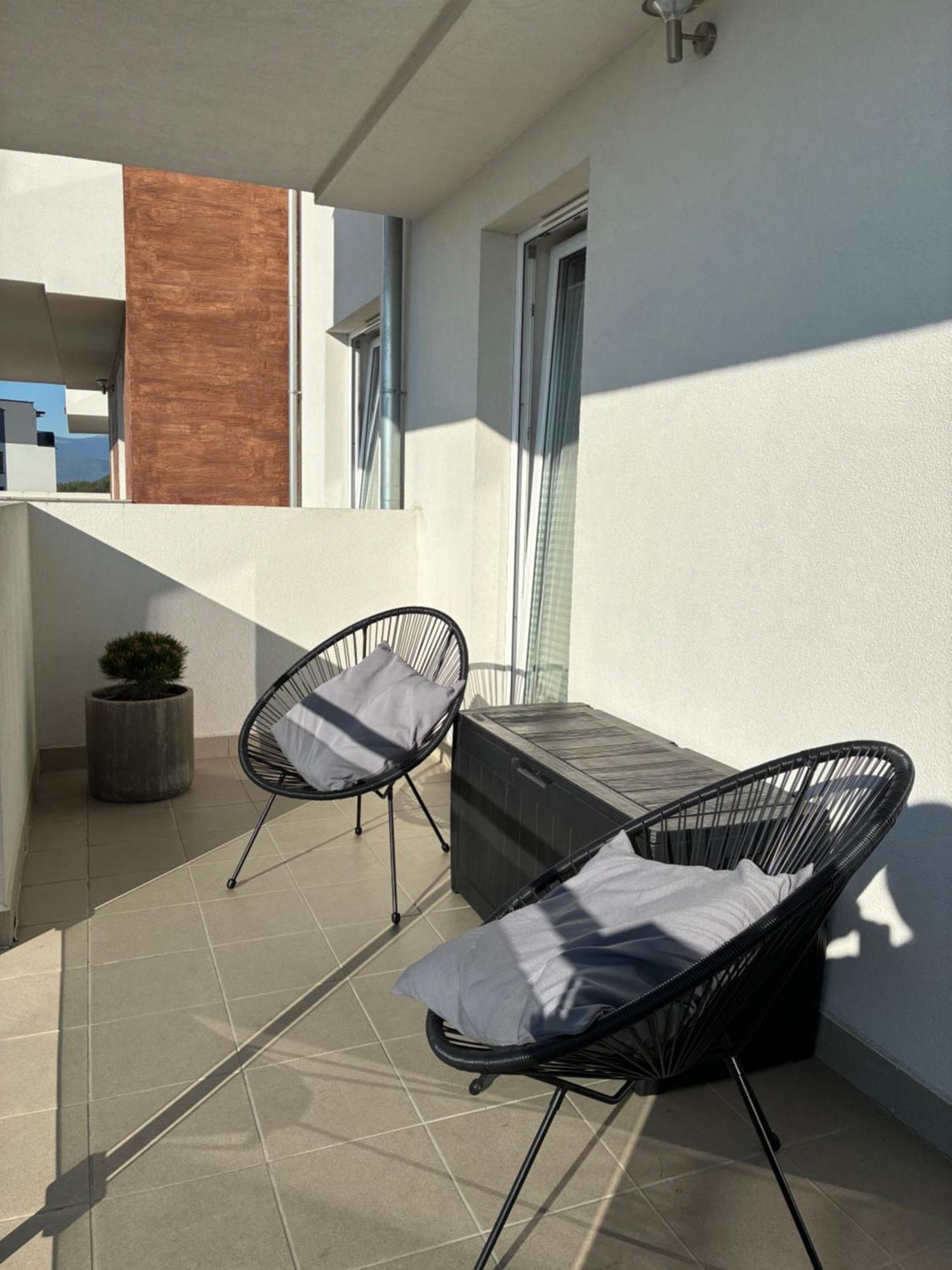 Apartament Rakownica Еленя-Гура Экстерьер фото